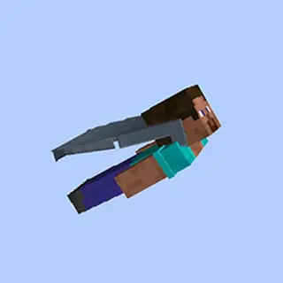 Client Flight Mod