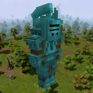 Armor Series - Runescape