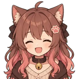 Nekomusume