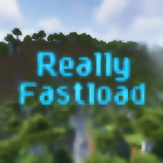 Really Fast Load