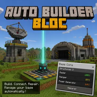 AutoBuilderMod