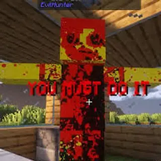 he will find you