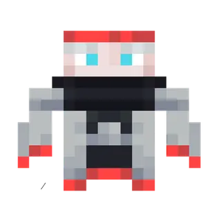 Cursed Fate: TJ