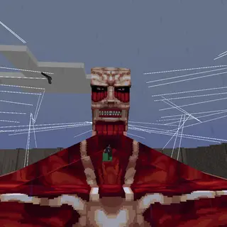 dannys aot attack addon