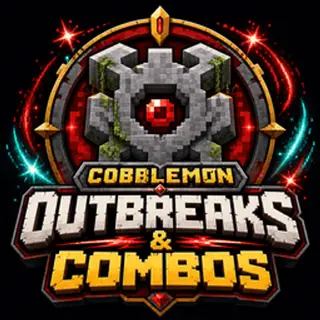 Cobblemon:  Outbreaks & Combos