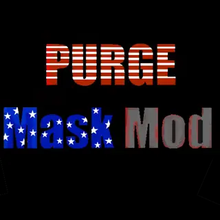 Purge Mask Mod