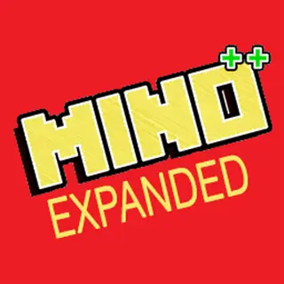 Mino++: Expanded
