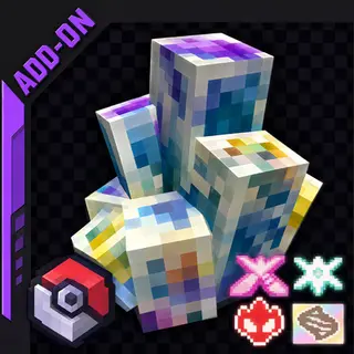 Enhanced Raid Dens - Cobblemon Raid Dens Add-on