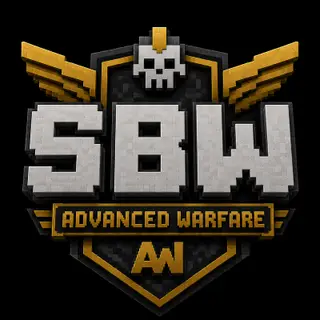 SBW Advanced Warfare (Working on another model update))