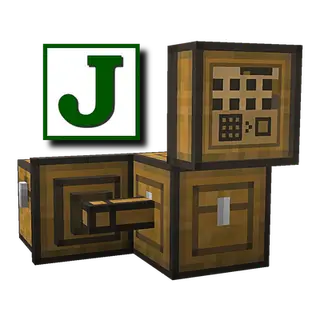 Tom's Simple Storage NBT Fix [JEI]