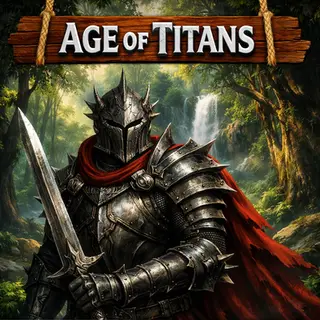 Age Of Titans