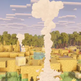 Alternative + Shader Chaos Cubed Panorama