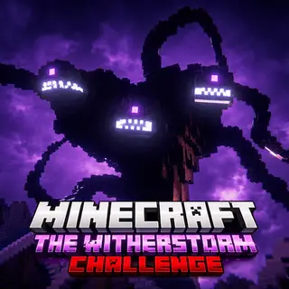 Storm of the Century - Witherstorm Challenge