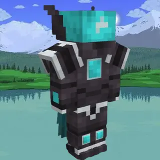 Armor Series - Terraria