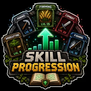 Skill Progression