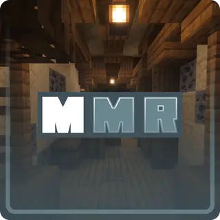 MMR - Moog's Mineshafts Reimagined