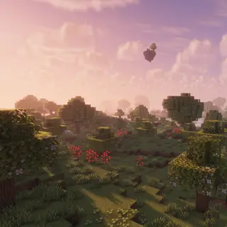 Vast Beyond