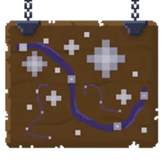 Starry GUI/Hotbar Extra Additions