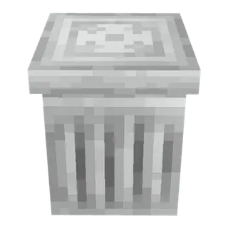 Trash Can Utilities