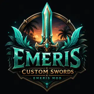 EMERIS Custom Swords