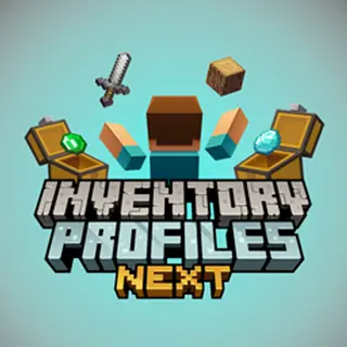 Inventory Profiles Next (Backport)