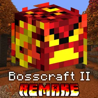 Bosscraft 2: Remake