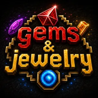Gems & Jewelry