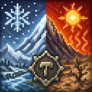 [TFCSF]TFCScorch&Frost