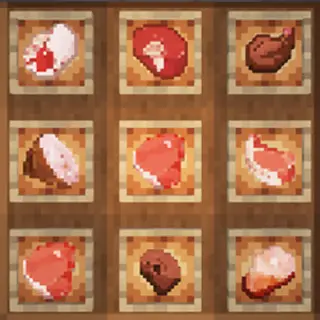 Butcher's Delight Foods - NeoForge (unofficial)