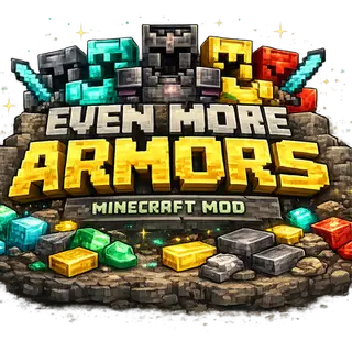 Even More Armors