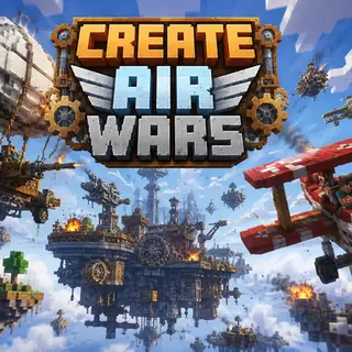 Create Air Wars