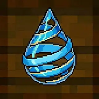 Waterskin (Unofficial Port)