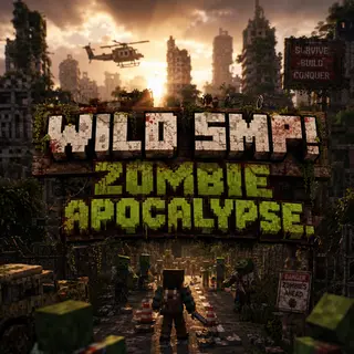 Wild SMP Season 6