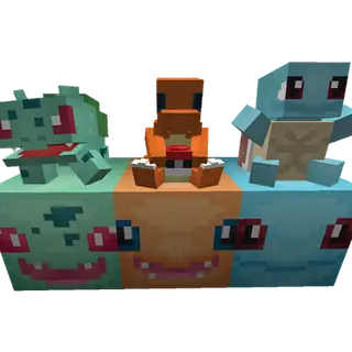 Pokeblocks unofficial