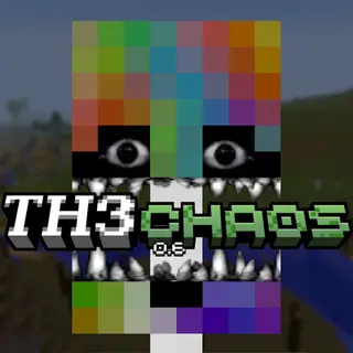 Th3 Cha0s (horror)