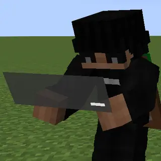 What Are They Up To X EpicFight Compatibility