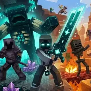 SkullHarvest: Ultimate God Armor