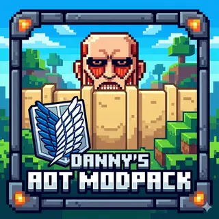 DAOT - Adventure Titan