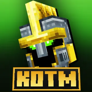 KOTM - Grugantuar