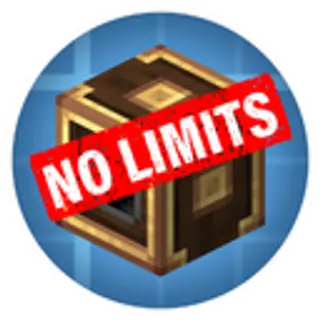 Create: Cobblestone No Limit
