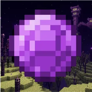 Beyond Netherite End