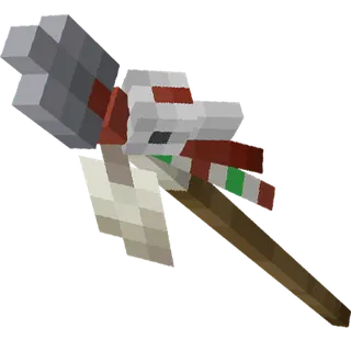 Box's Old Spear