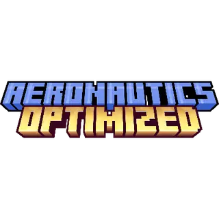 Aeronautics Optimized