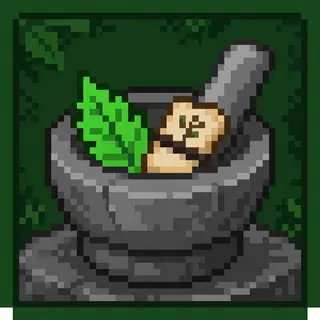 Herbcraft-BCKS|百草可食
