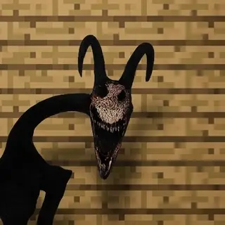 Twixxel Entities (stalker)  (scary) (horror)