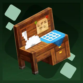 Block Pack - Add furniture blocks & even more furniture blocks!