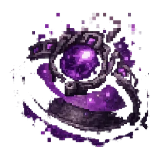 Relics of a Fallen