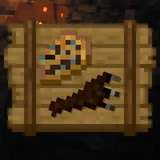 Better Cave Dweller Delight