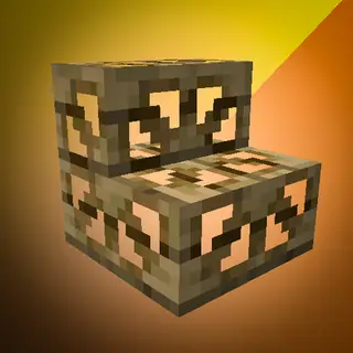 Carpenter's block (Port)