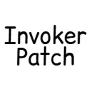 Invoker Patch